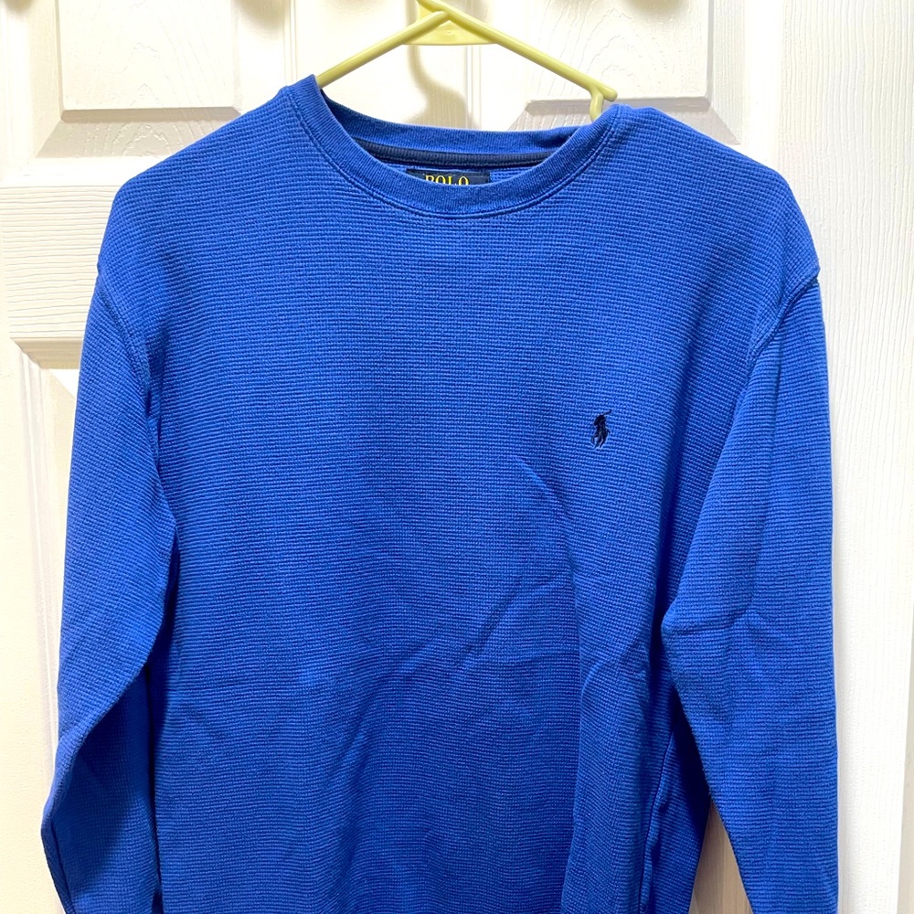 Men’s Ralph Lauren long sleeved thermal